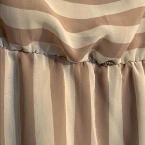 Charlotte Russe Dresses - Strapless dress Charlotte Russe Dresses - Strapless dress